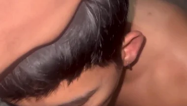 A Big Cock Fuck My Mouth