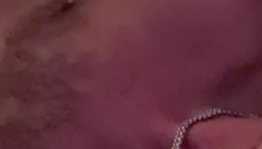Pounding My Friend