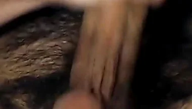 Argentinian Hairy Gay, Pumping Milk