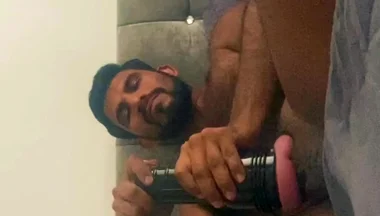 Masturbation