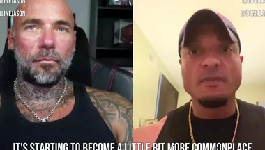 Porn Star Confessions - Dom Llamas (episode 82)