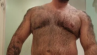 Join Me in the Shower