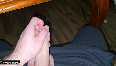 Hot Guy with Beautiful Cock Can't Wait to Cum in Your Mouth Live on Stripchat Phantomgent