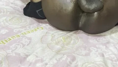 Fucking Wth My Big Guy Dick