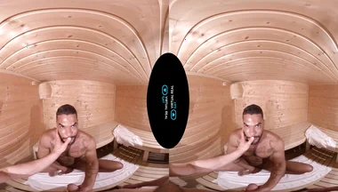 Lets Celebrate I - Virtual Reality