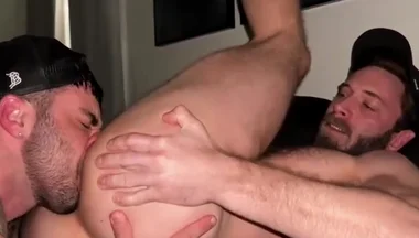 Uses Jordan Like A Fake Penis