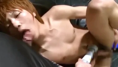 Beautiful Boy Uncircumcised Bullying 21