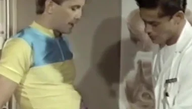 Strange Places Strange Things! (1985)