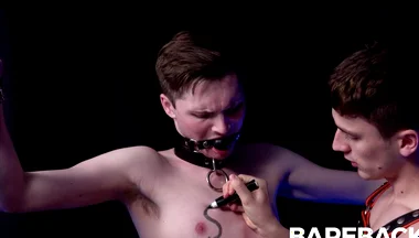 Bound Up And Left To - Tyler Tanner And Liam Evans