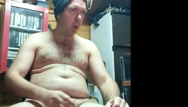 Masturbation Big Cock