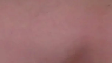 Naked Hump Masturbation: See How a Hump Works