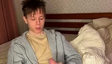 I Wish You Were Here to Help Me with This Monster Boner
