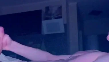 Fast and Rough Jerk off When You Only Have a Few Minutes