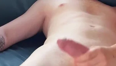 Fucking My Best Friend Big White Cock