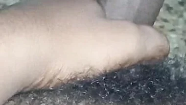 Indian Desi Wife Sucks My Cock