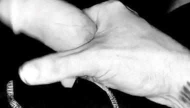 Bcw Black and White Solo Jerk