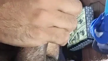 Big Cum Faster