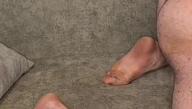 Skinny Sexy Twink Can't Handle Caesar's Monster Cock - Hurtful Raw Fuck