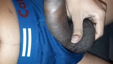 Twink Gay Boy Handjob