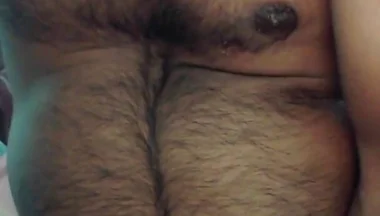 Morning Erection