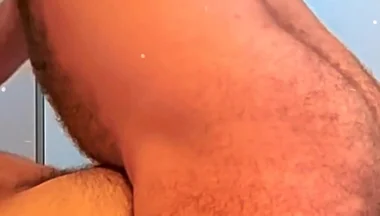 Sex with a Big Bear 2