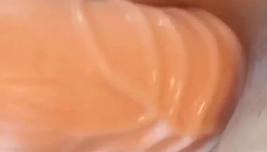 Anal Dildo