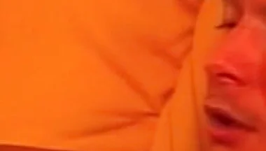 Throbbing Anal Rosebud Prolapsing After Hardcore Male Pounding
