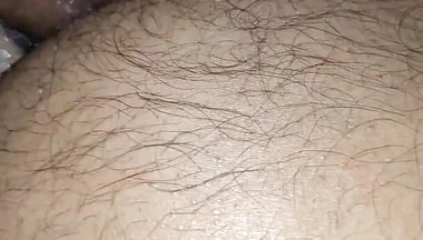 Bottom Fucks Top