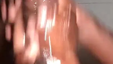 Keep Fucking Wet Pussy and Watch Daddy Stroking This BBC
