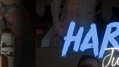 Hard Dick