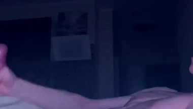 This Huge Load of Cum Is Just for You Babe