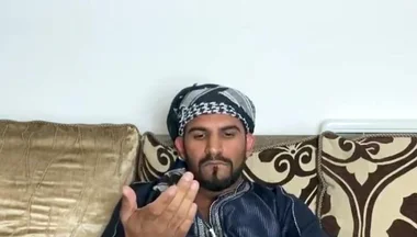 Want Me to Empty That Juice in Your Mouth or in Your Hole?