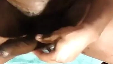 That's a Lot of Cummm