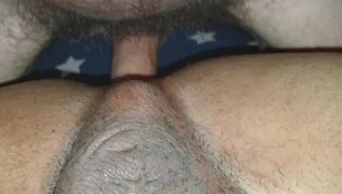 Memories of Fucks with Two Mature Bears