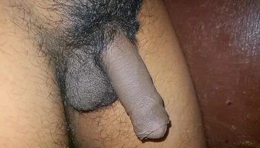 My New Desi Handjob Video