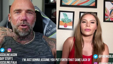 Porn Star Confessions - Nicole Aria Episode 83