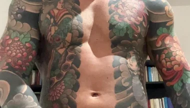 Muscular Rough