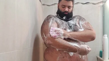 Bear Shower