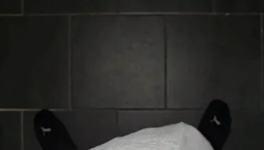Dominant PhantomGentX Strokes Thick Cock with Provocative Dirty Talk