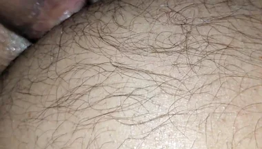 Bottom Fucks Top