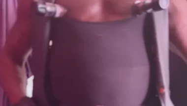 Titpump Leads to Titplay
