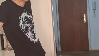 Old and Young. Sexy Rafael Fuck Big D Ass Gay Anal Bare. Age Diferent