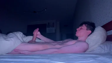 This Huge Load of Cum Is Just for You Babe