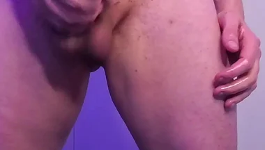 Standing Wank Training Video