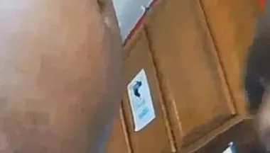 Jerking off My Big Blk Dick