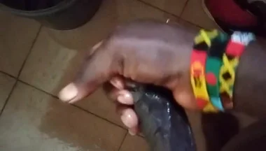 Bobbyfolks Jacking up