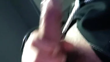 Cock and Full Balls