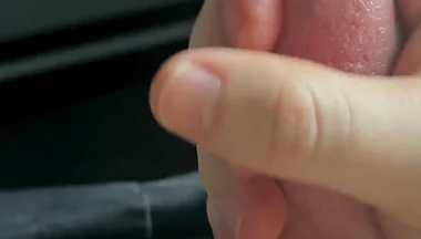 Mutual Masturbation Leads to Cheating - Let's Cum Together Good Girl