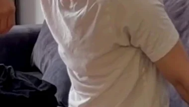 Real Straight Guy Sold His Ass to a Stranger in Public First Part
