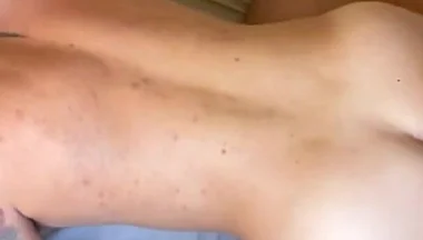 Fucked by the Black Guy